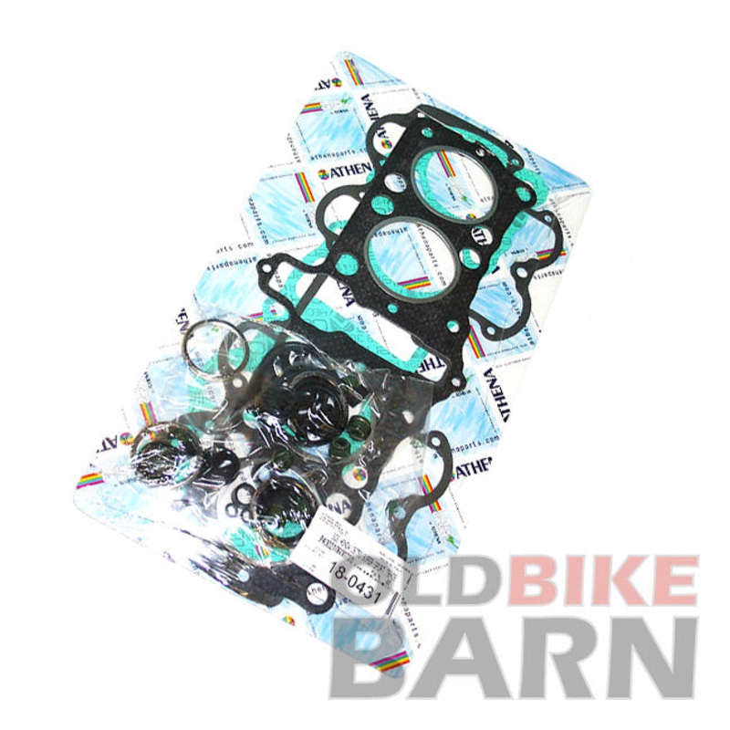 Honda 1974-78 CB750 Top End Gasket Set