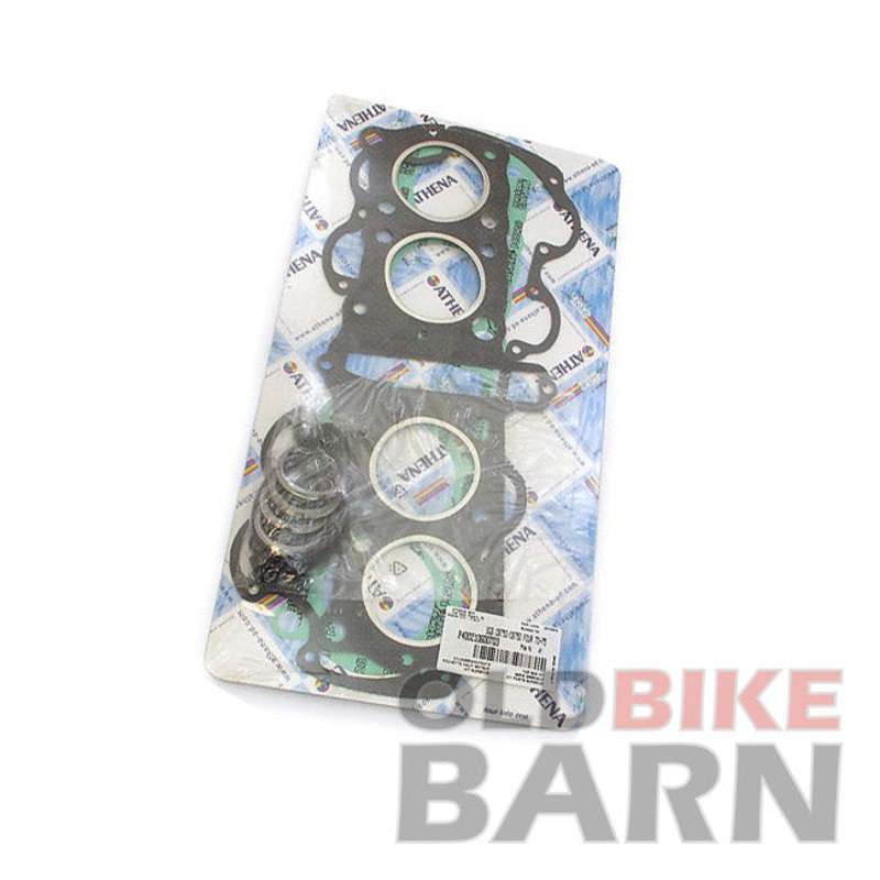 Honda 69-73 CB750K Top End Gasket Set