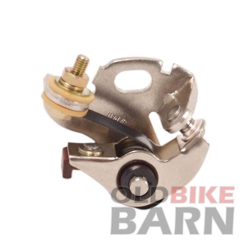 Honda 69-78 CB750A/F/K LH Contact Point