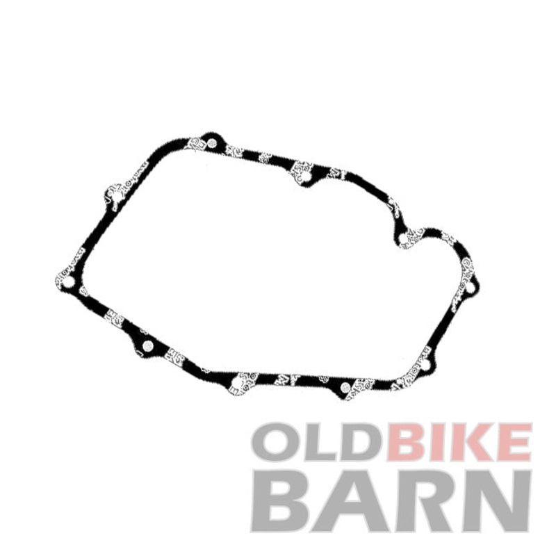 Honda 70-78 CB750F/K Oil Pan Gasket (Fits ’69 Late Type)