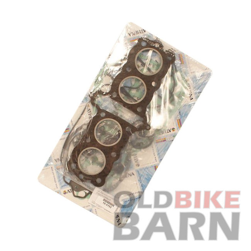 Honda 71-73 CB500K Engine Gasket Set