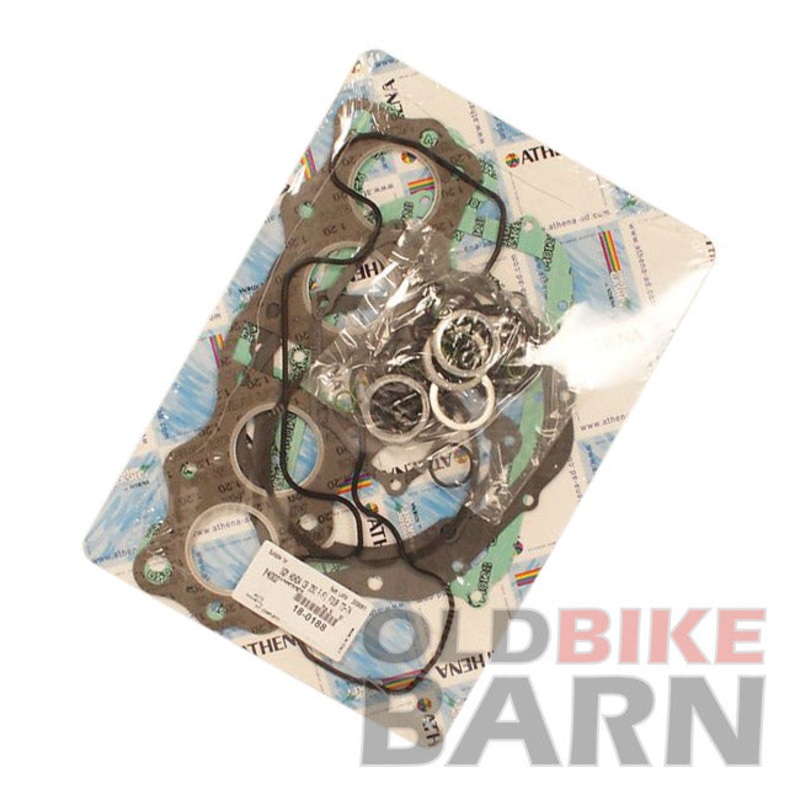 Honda 73-74 CB350F Engine Gasket Set