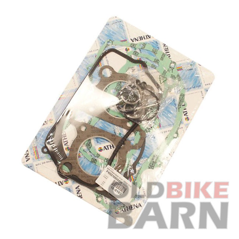 Honda 78-81 CB400A/T Engine Gasket Set