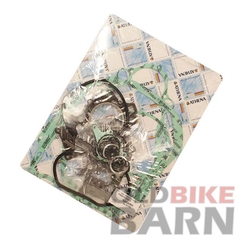 Honda 78-84 CX500C/D Engine Gasket Set