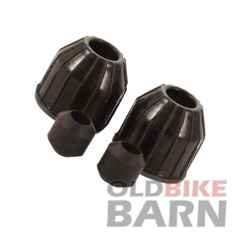 Honda 80-81 GL1100 Ignition Coil Caps & Seals