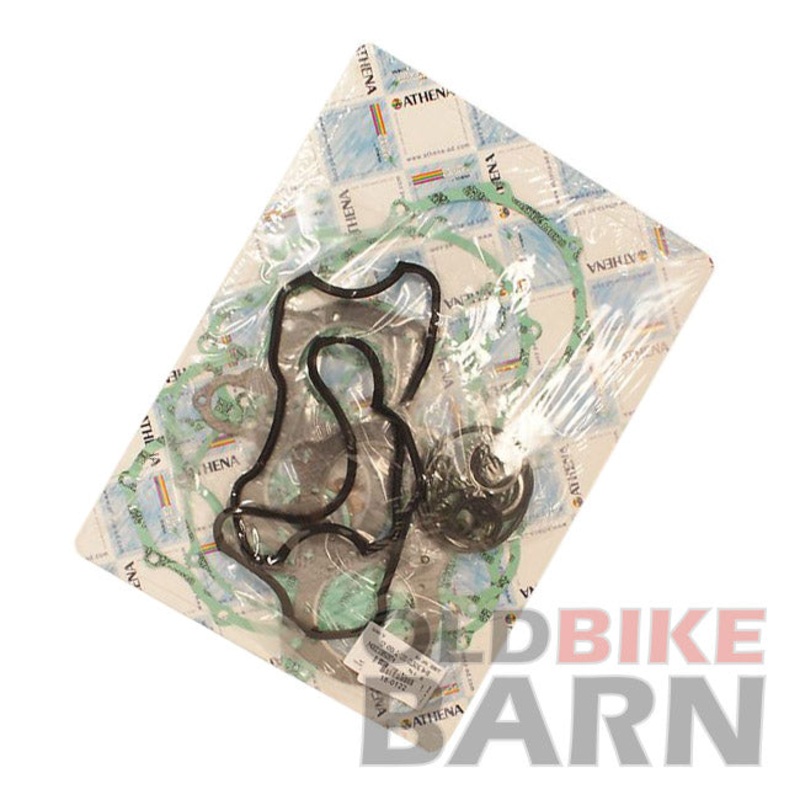 Honda 84-87 GL1200 Engine Gasket Set