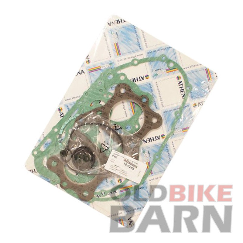Kawasaki 78-79 KZ400B Engine Gasket Set