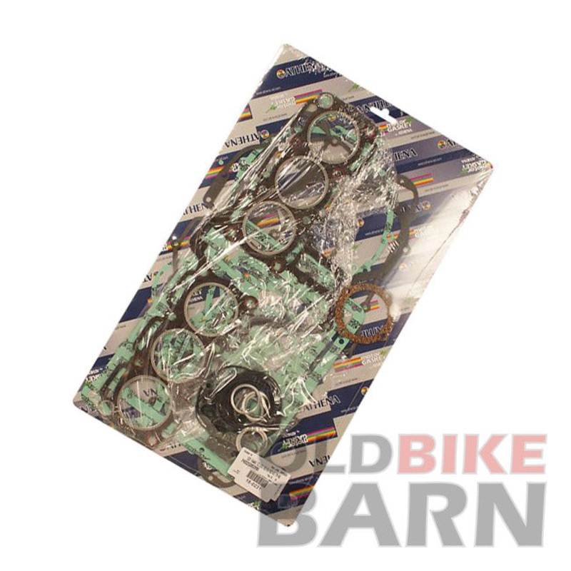 Kawasaki 79-83 KZ1300 Engine Gasket Set