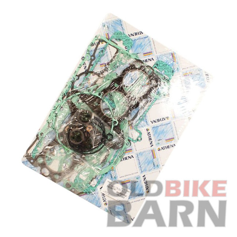 Kawasaki 80-84 KZ750E/F/H/L/N/R Engine Gasket Set