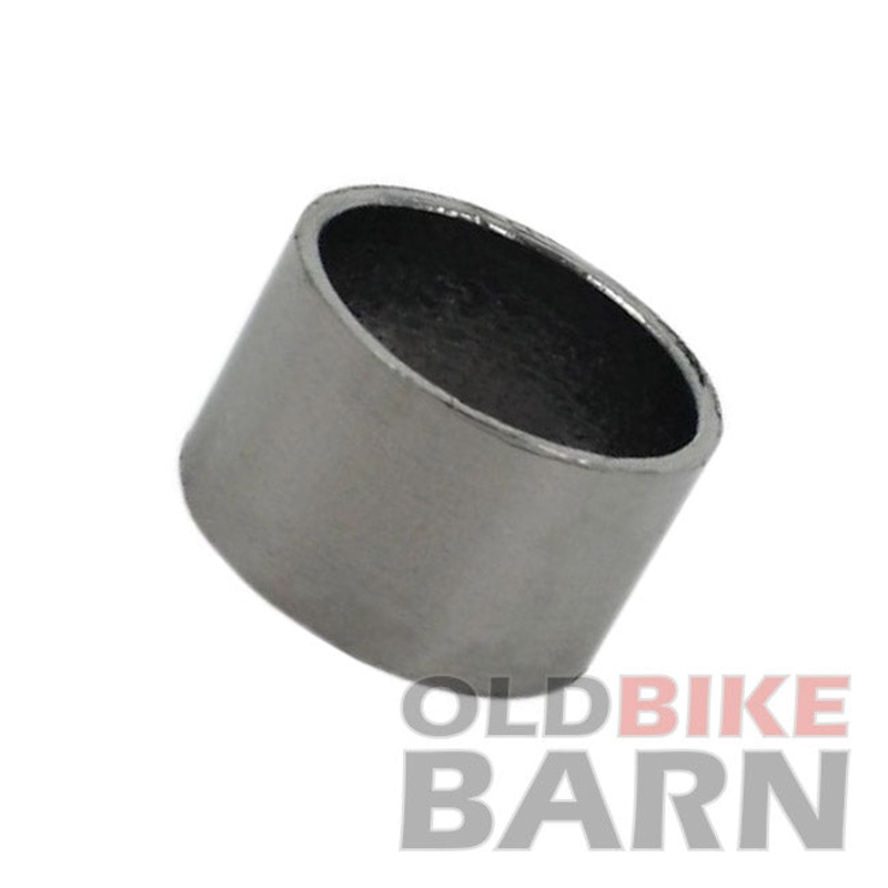 Kawasaki 81-82 KZ1100A 77-80 KZ1000A Muffler Joint Gasket