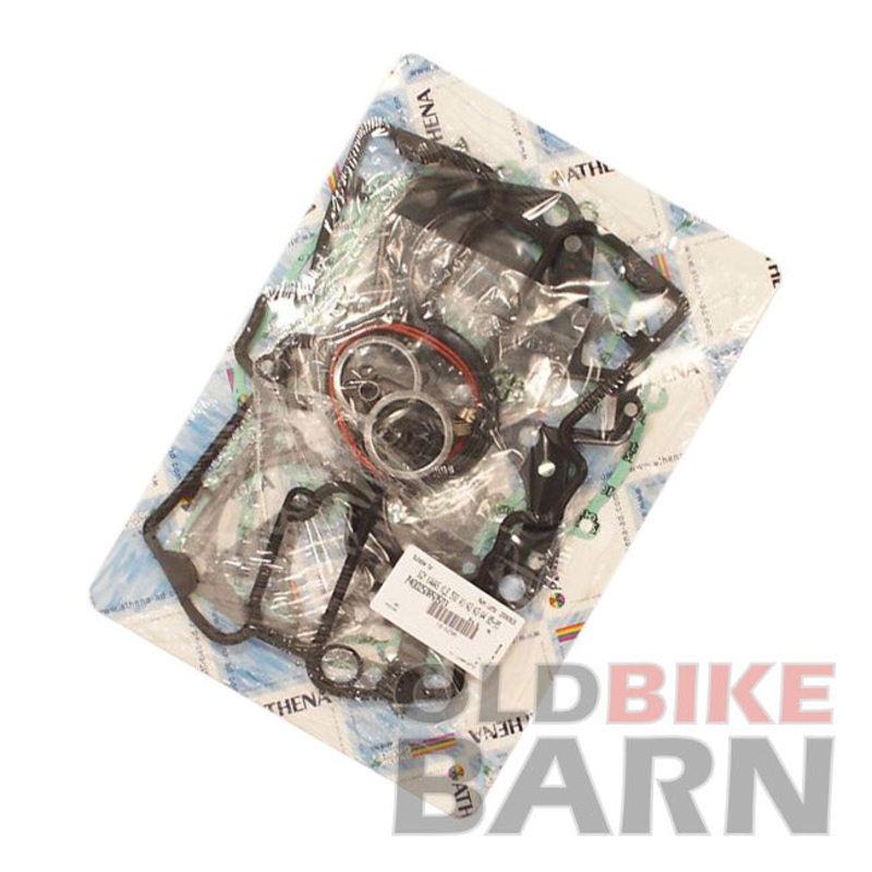 Kawasaki 91-95 EN500A 87-96 EX500A/D Engine Gasket Set
