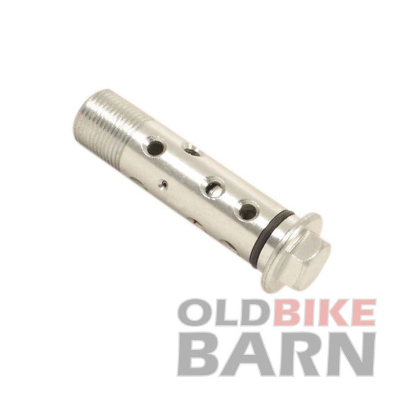 Kawasaki KZ400/440/550/650/750 Oil Filter Bolt