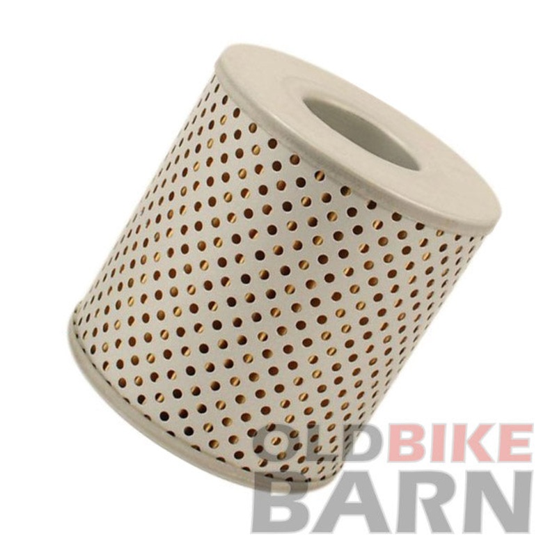 Kawasaki Z1 & 76-77 KZ900 Oil Filter