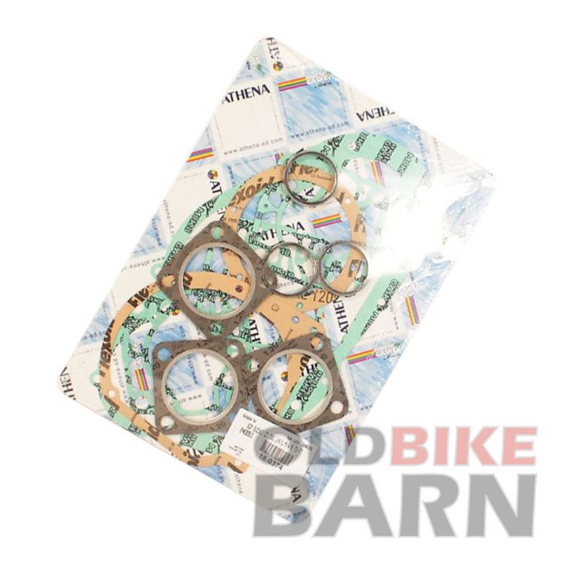 Suzuki 72-77 GT380 Engine Gasket Set