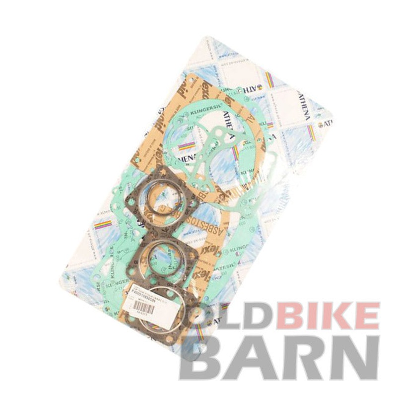 Suzuki 72-77 GT550 Engine Gasket Set
