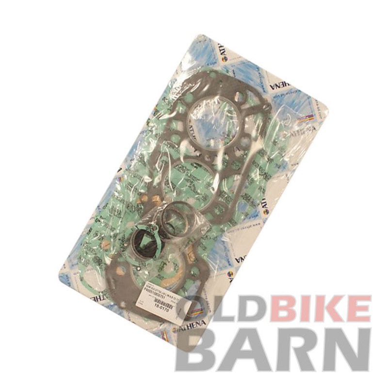 Suzuki 72-77 GT750 Engine Gasket Set