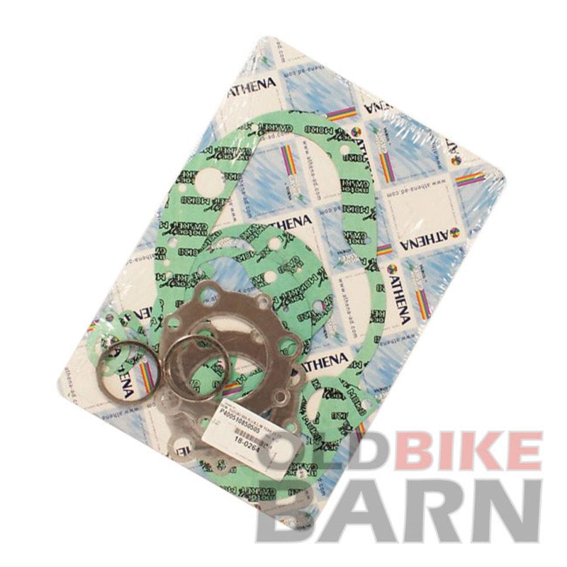 Suzuki 76-77 GT500 Engine Gasket Set