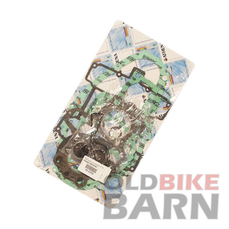 Suzuki 77-79 GS400 Engine Gasket Set