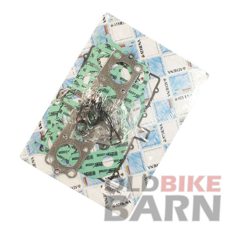Suzuki 77-81 GS550 Engine Gasket Set