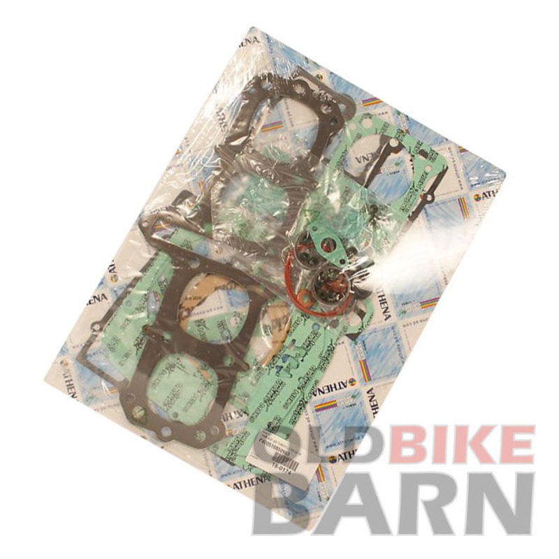 Suzuki 80-81 GS1100 Engine Gasket Set