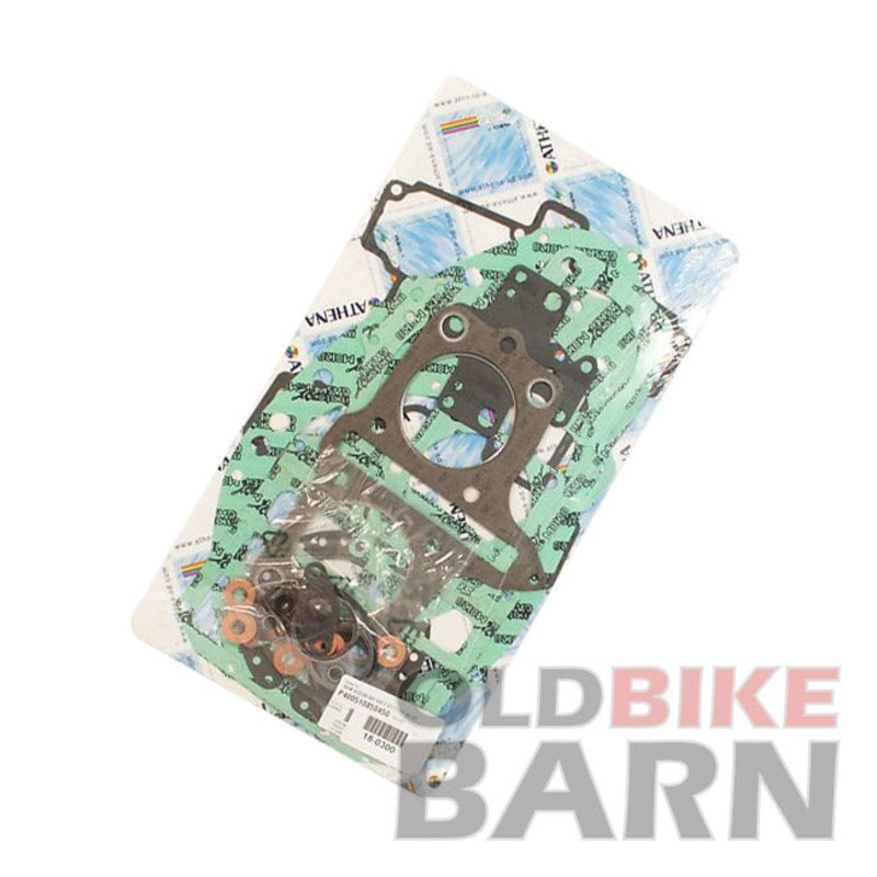 Suzuki 80-83 GS450T Engine Gasket Set