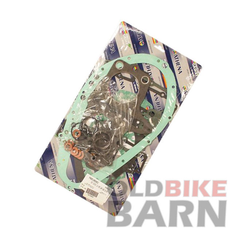 Suzuki 82-85 GS450GA Engine Gasket Set