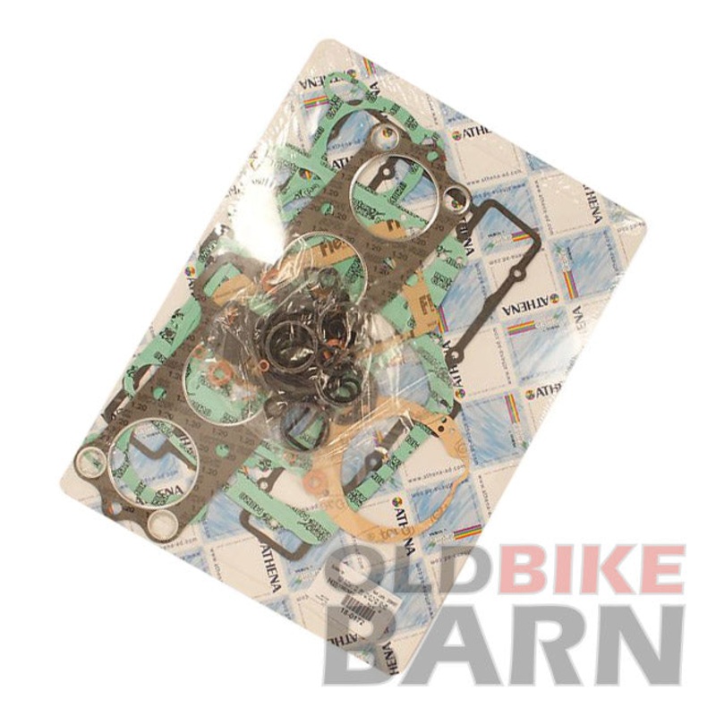 Suzuki 82-85 GS850G Engine Gasket Set