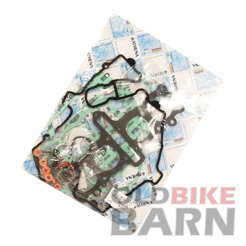 Suzuki 83-86 GS550E/EF/ES/L Engine Gasket Set