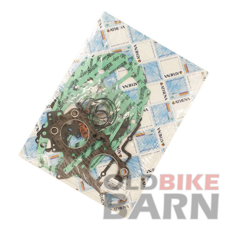 Suzuki 83-88 GS450L Engine Gasket Set