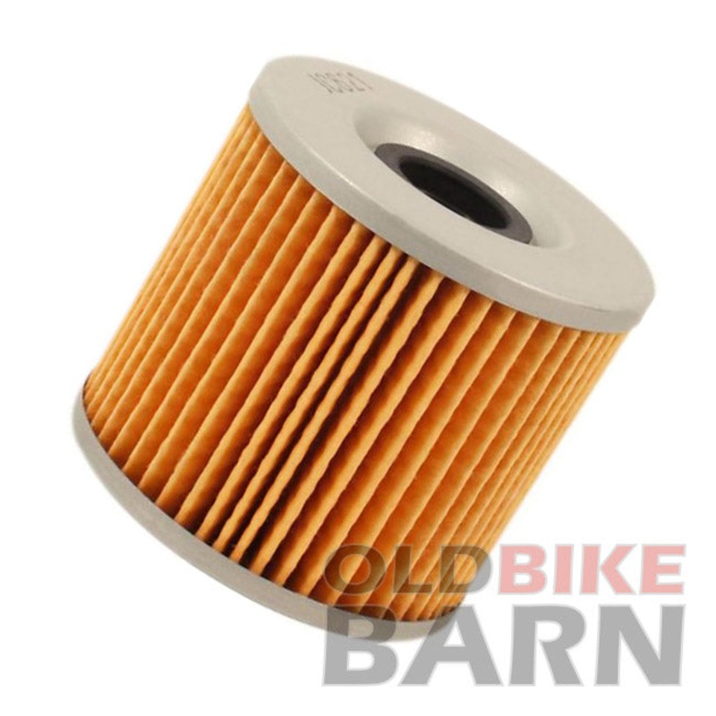 Suzuki 83-88 GS650 77-85 GS750 77-83 GS850 Oil Filter