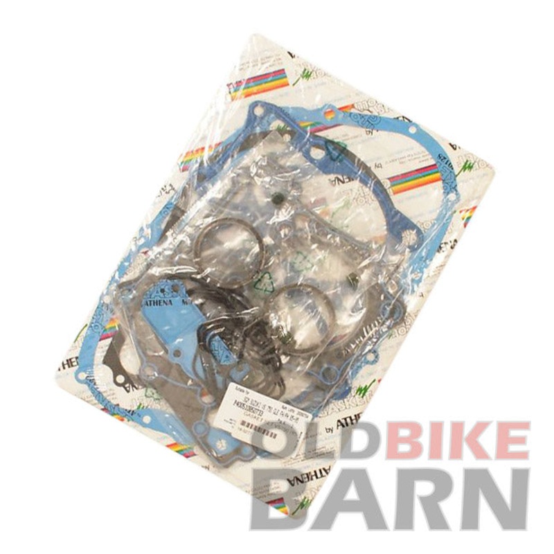 Suzuki 85-95 VS750 Engine Gasket Set