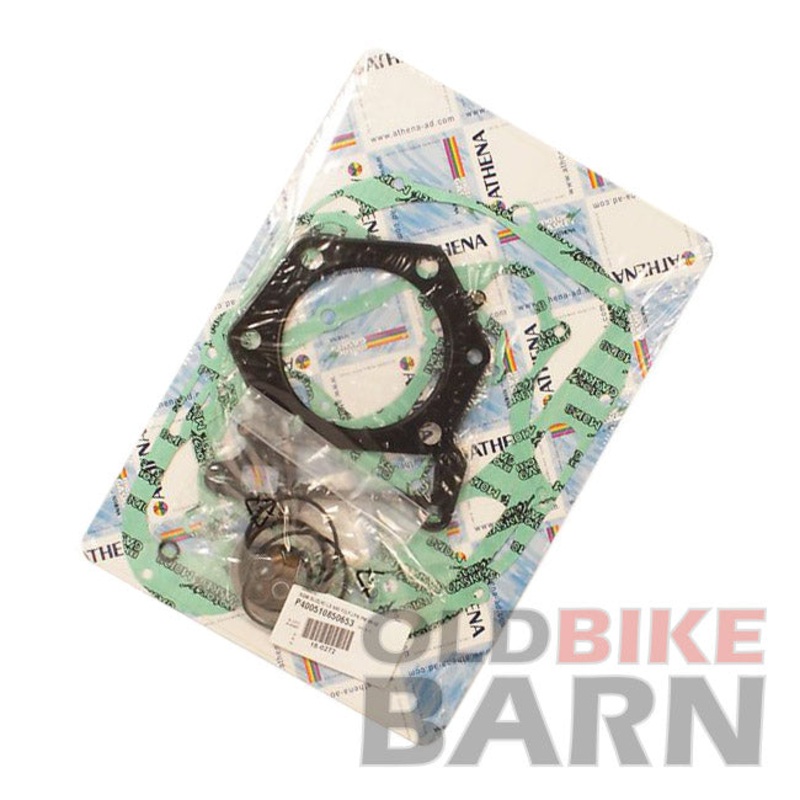 Suzuki 86-02 LS650 Engine Gasket Set
