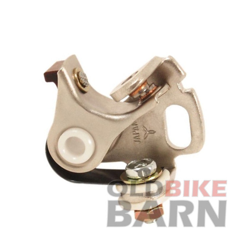 Yamaha 73-75 RD350 Contact Point
