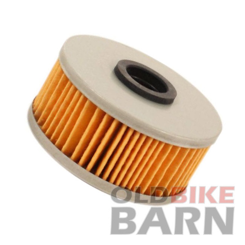 Yamaha 77-83 XS400 81-83 XJ550 80-84 XJ650 Oil Filter
