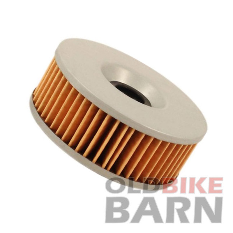Yamaha 78-81 XS1100 85-95 VMX1200 Oil Filter