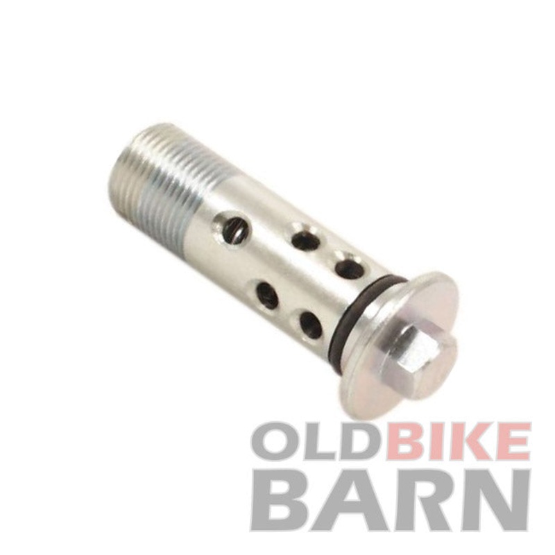 Yamaha 79-82 XS1100 / 85-92 VMX1200 Oil Filter Bolt