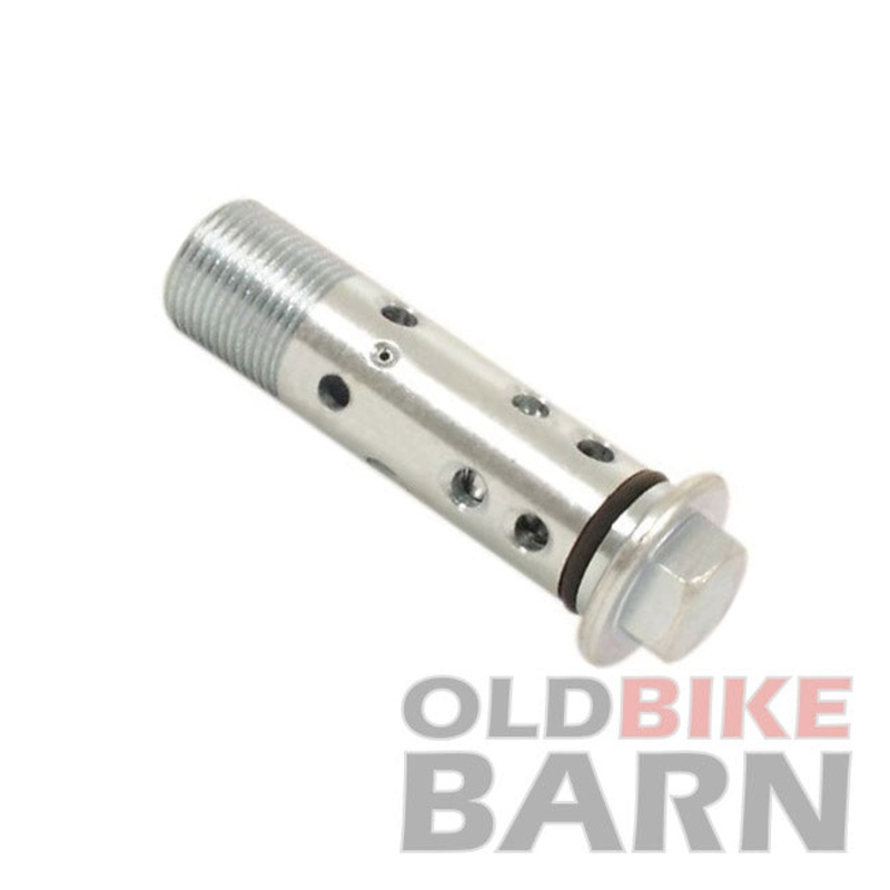Yamaha 79-83 XS400 / 81-83 XJ550 / 80-83 XJ650 Oil Filter Bolt