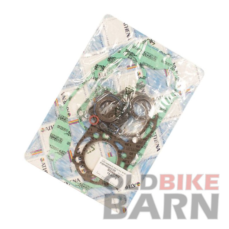 Yamaha 80-82 RD350LC Engine Gasket Set