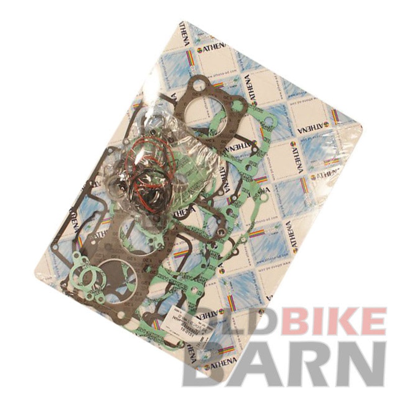 Yamaha 80-82 XJ650 Engine Gasket Set