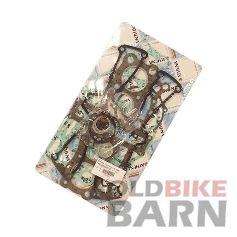 Yamaha 81-84 XJ550 Engine Gasket Set