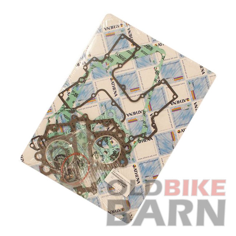 Yamaha 82-84 XS400 Engine Gasket Set