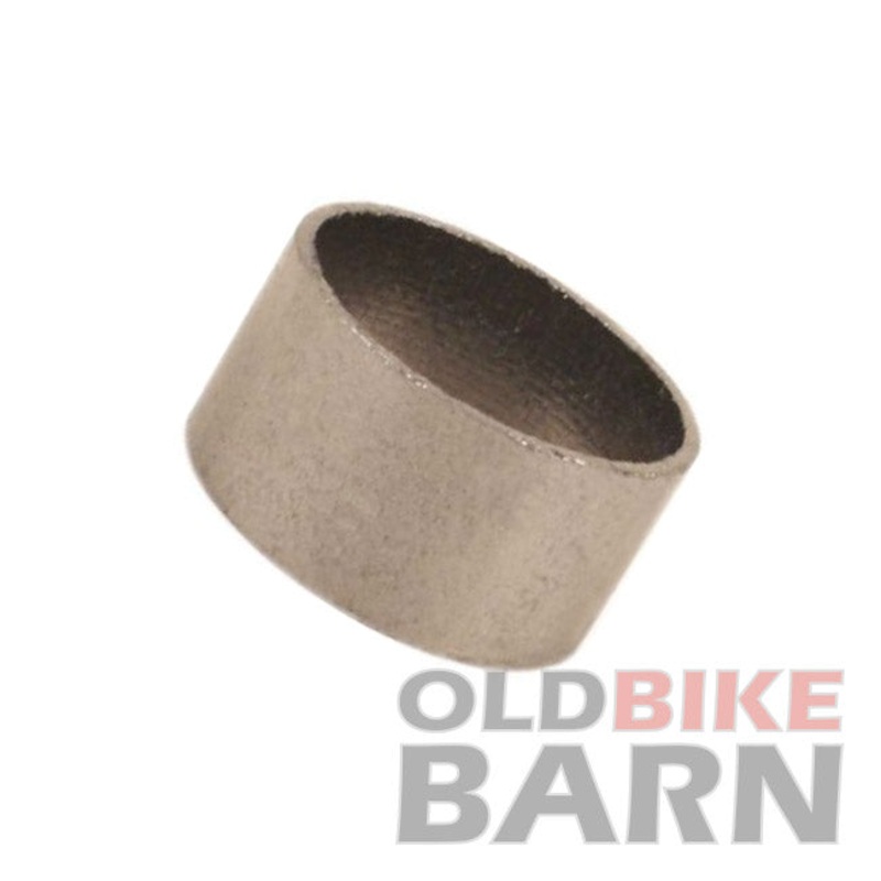 Yamaha 84-85 XV1000 / 86 XJ750 / XV1100S Muffler Joint Gasket