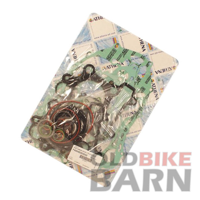 Yamaha 87-96 XV535 Engine Gasket Set