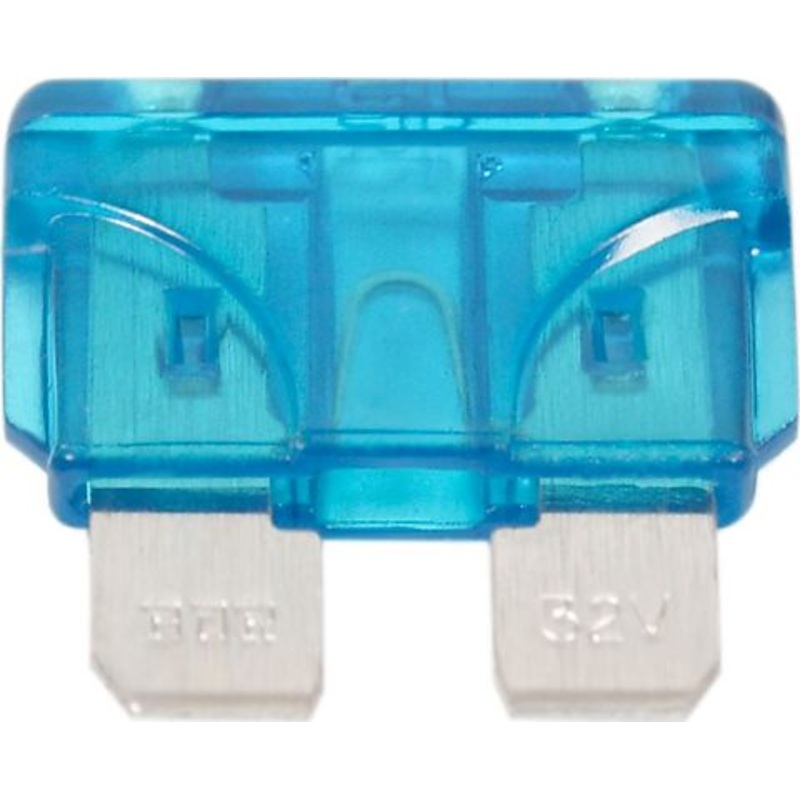 15Amp Plug In Fuses (Pk/5)