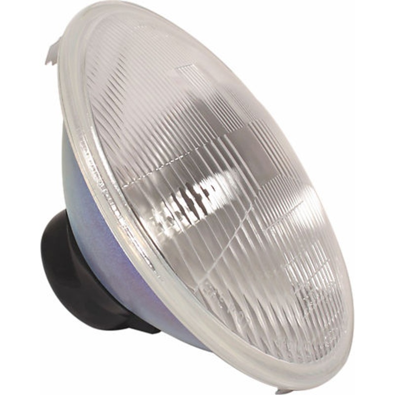 1969-78 CB750 7 Halogen Lamp Conversion Kit 09-0051