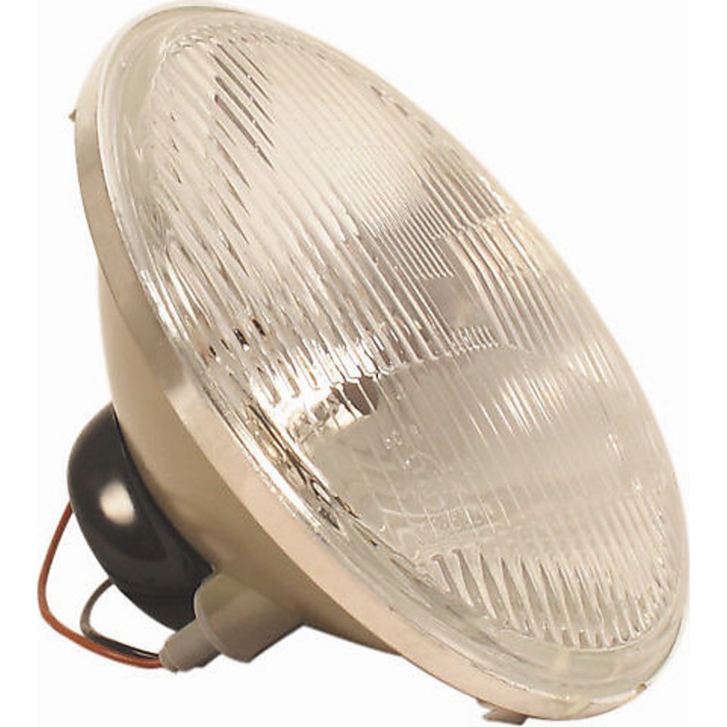 1969-78 CB750 7 Halogen Lamp Conversion Kit