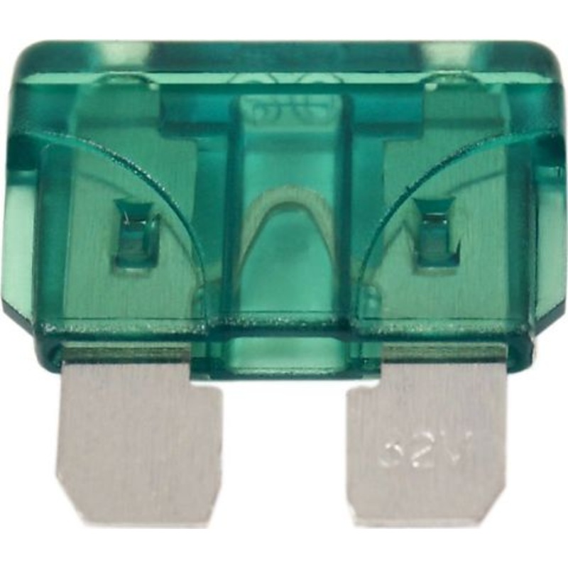30Amp Plug In Fuses (Pk/10)
