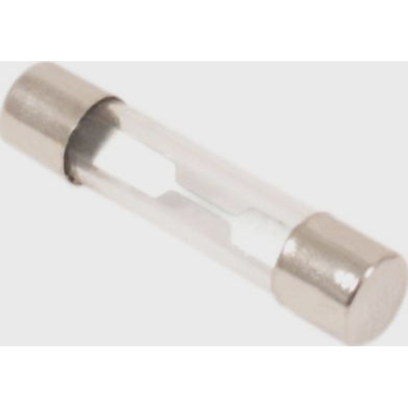 30mm. Glass Fuses (Pk/5) 10-3010