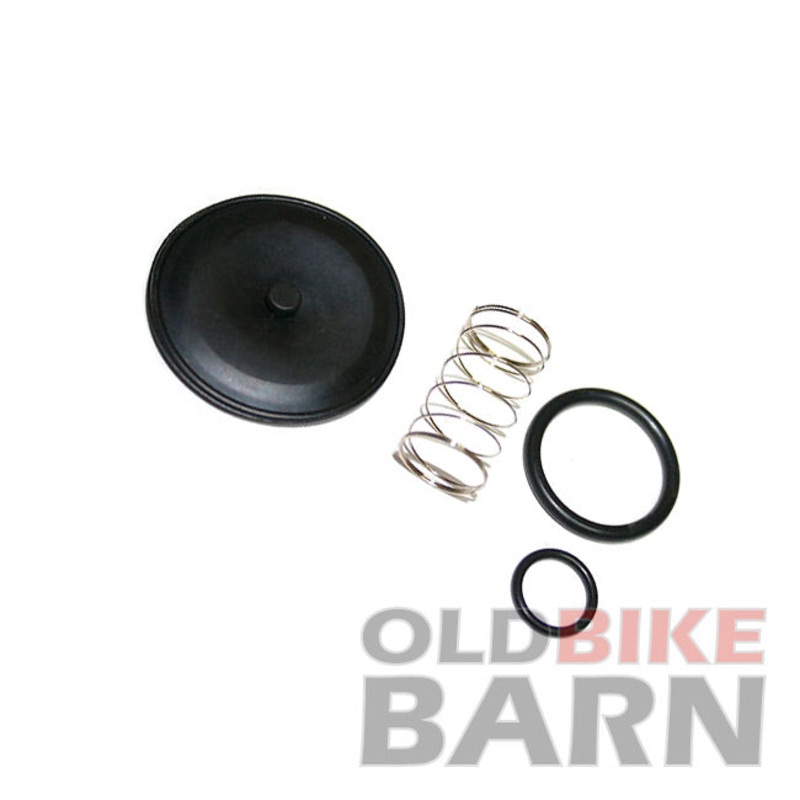 81-82 CX500 / 84-85 VF750 Petcock Rebuild Kit