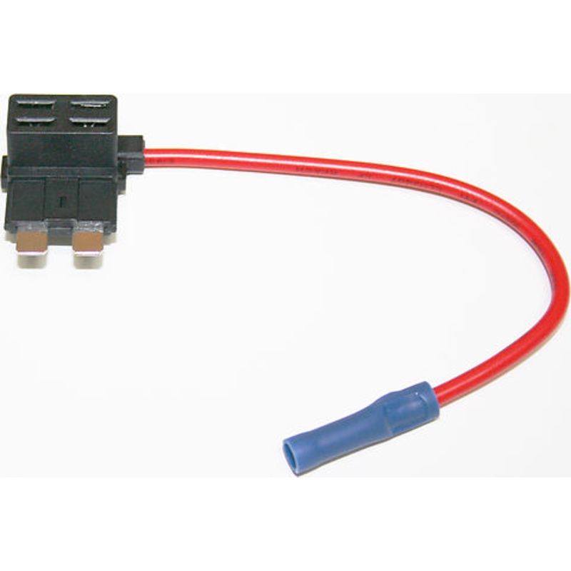 Add a Fuse for ATC/ATO Fuses